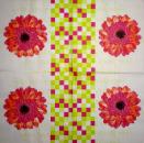 348 Daisies - 3-ply - CS
